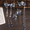 Flower Bloom (Hair Clip) Sets