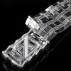 BISON Men's Steel Belts