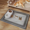 PET Absorbent Floor Mat