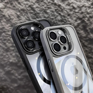 Magnetic Pro Stand Phone Cases
