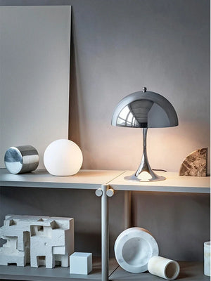Mushroom Table Lamp