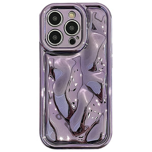 Laser Ripple - iPhone Cases