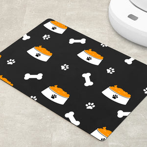 Pet Feed (Waterproof) Placemat