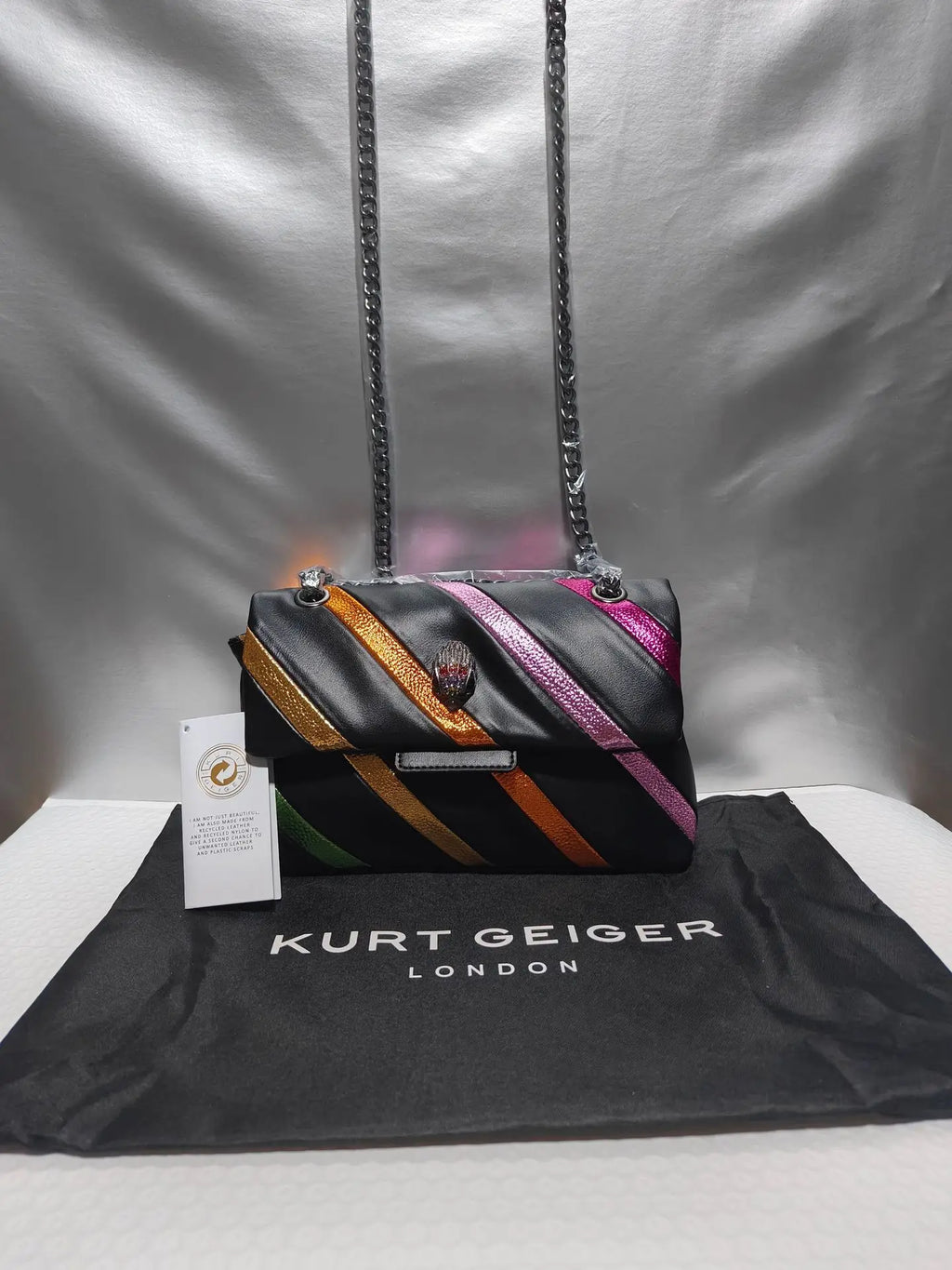 London Designer - Fashion Handbag