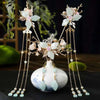 Traditional Haircomb Set