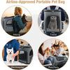 Expandable Pet Backpack (Airline-Approved)