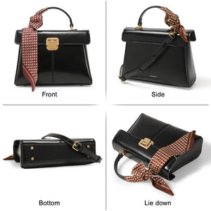 Fashion - Genuine Leather Handbags