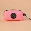 Dog Canvas Poop/Waste Bag Holders