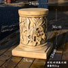 Roman Column Flower/Ornament Stand