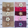 Baby Girl Flower Headband