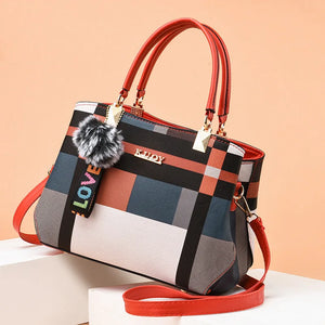Elegant Designer Handbag