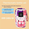 Milk Warmer (Travel/Stroller/Insulated/USB)