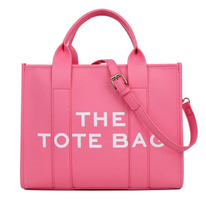 Casual Tote Bag