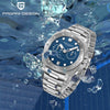 PAGANI Steel (Diving) Men's Watches