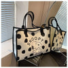 Ms. Snoopy's Fashion Bag