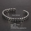 Handmade S925 Sterling Men's Bracelets