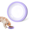 Pet Dog/Cat Slow Feeder Bowls (Non-Slip/Anti-Gulping)