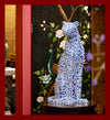 Leopard Statue (Large Floor Decor)
