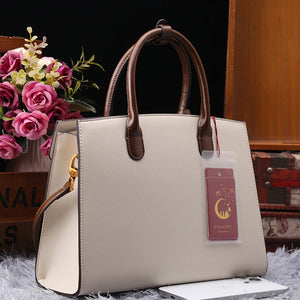 Fashion (Cat Print) Design Handbags
