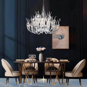 Modern Decor Chandelier