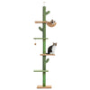 Cat Tower 5-Tier (Floor to Ceiling) USA