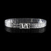 BISON Men's Steel Belts