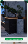 Marble Ornament Base