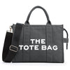 The Tote (Canvas) Bag