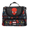 Spiderman School Bags/Stationery