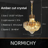 Elegant Lustre Chandelier
