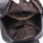 Ladies (Soft Leather)Designer Backpack