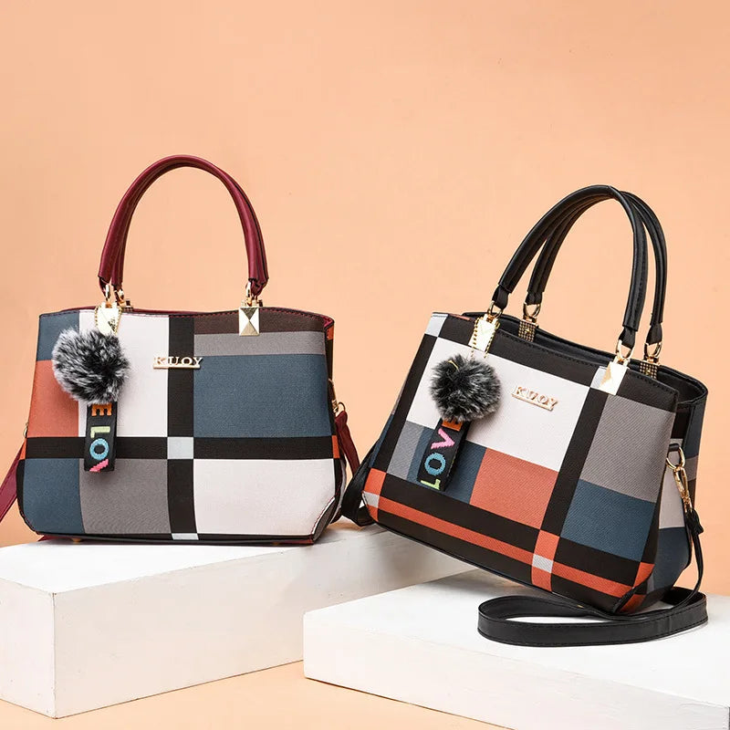 Elegant Designer Handbag