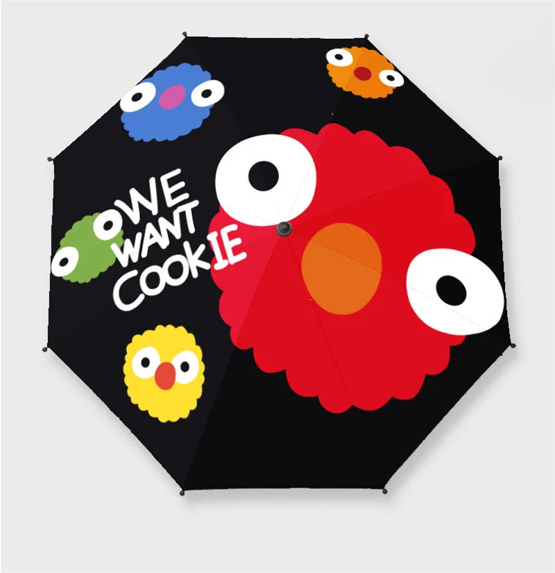 Baby Stroller (UV Protection) Umbrella