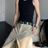 Punk Stylish (Hollow) Fashion Belts