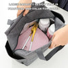 Snoopy/Peanut Insulated Lunch Bag