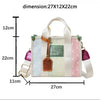 Fashionable Tote Handbags