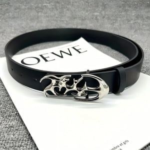 Punk Stylish (Hollow) Fashion Belts
