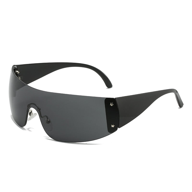 Space Shades - Designer Sunglasses