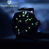 PAGANI Steel (Diving) Men's Watches
