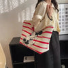 Snoopy & Minnie Canvas Bag