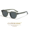Retro Polarized Ultralight Sunglasses