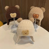 Baby Cute Bear Hat