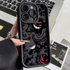 Pokémon iPhone Cases