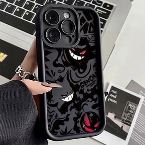 Pokémon iPhone Cases