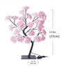 Lamps (Rose Flower) Tree