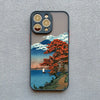 Japan Series (iPhone) Cases