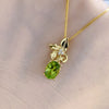 Simply Pretty 925 Necklace