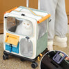 PET Travel Bag (Detachable)