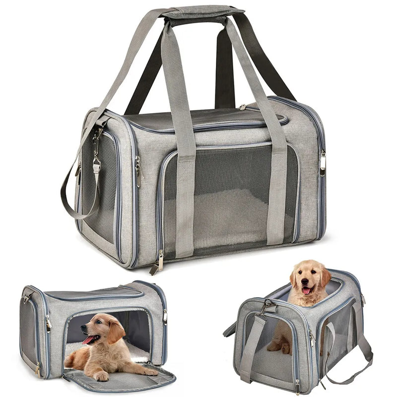 Dog (Airline) Carrier Bag