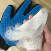 Cat Hair (Removal) Grooming Gloves